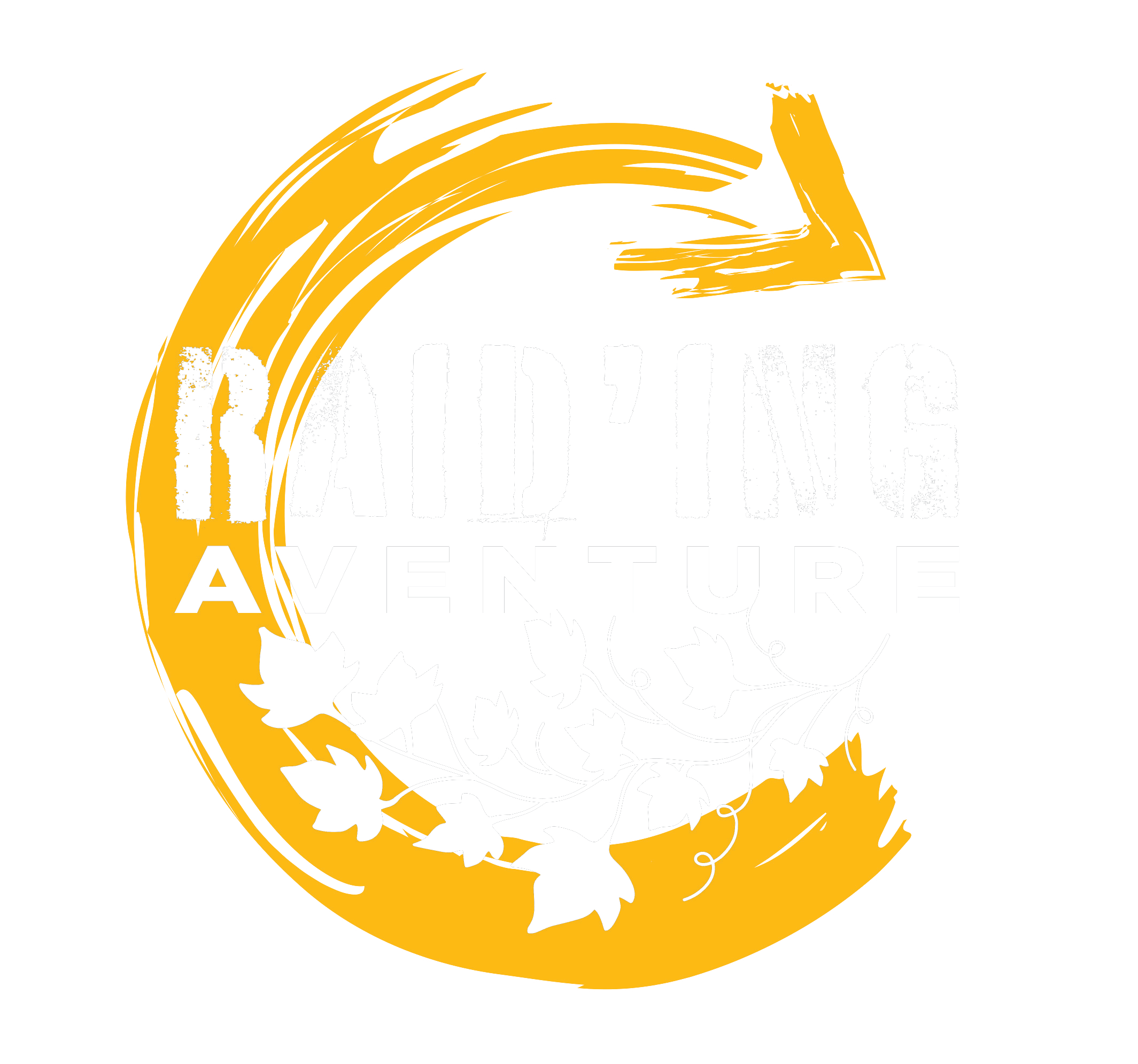 Logo Raid'Ing Aventure