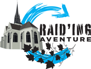 Logo-Raiding-Aventure-Bleu-Eglise-Mareuil-le-Port