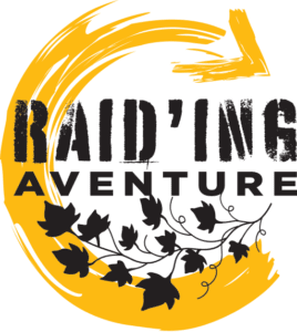 logo Raid'Ing Aventure